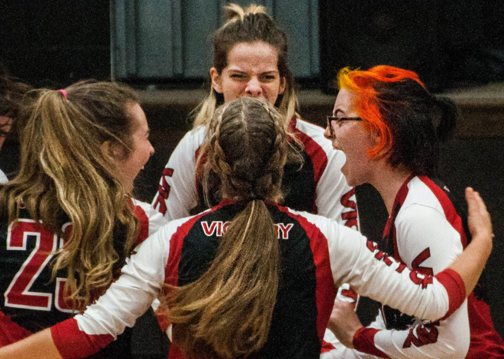 Victory Local Travel Volleyball – Fredericksburg Victory Athletic ...