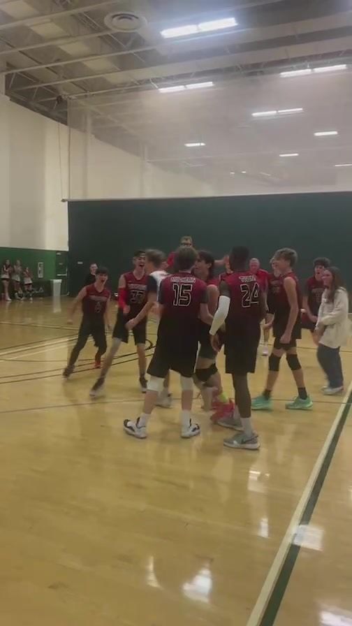 Jersey Shore Joust - Junior Volleyball Tournament