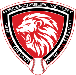Victory Baseball Logo